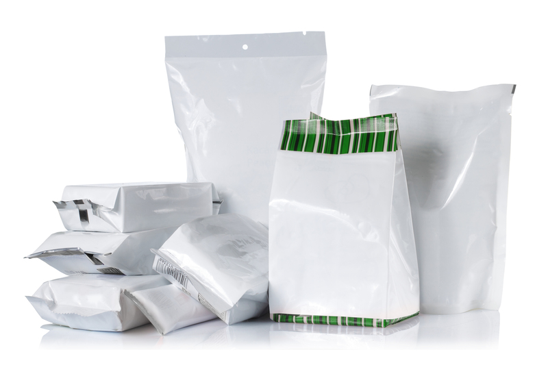 waste collection home
