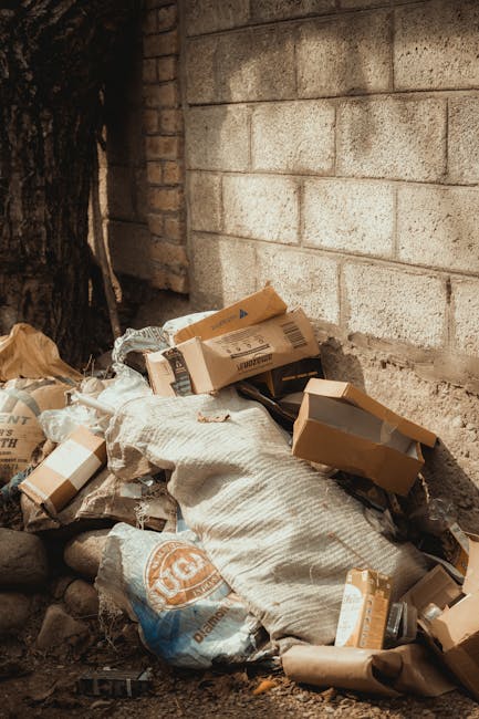 Tower Hamlets Council rules on household rubbish in Bethnal Green