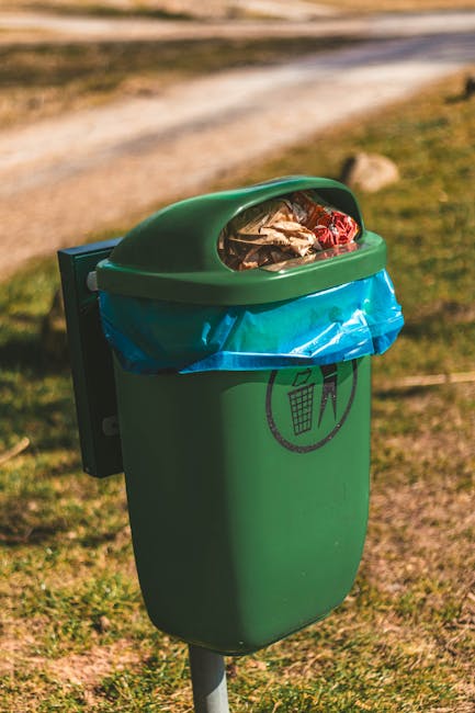 What to know about same day rubbish removal in Bethnal Green