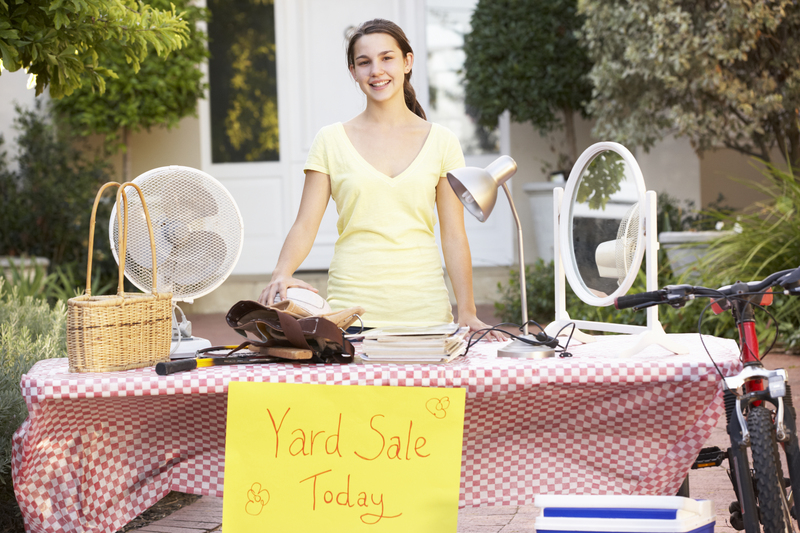 The Crucial Benefits of Waste Clearance Services